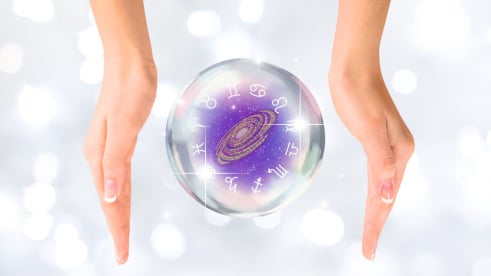 Soul astrology
