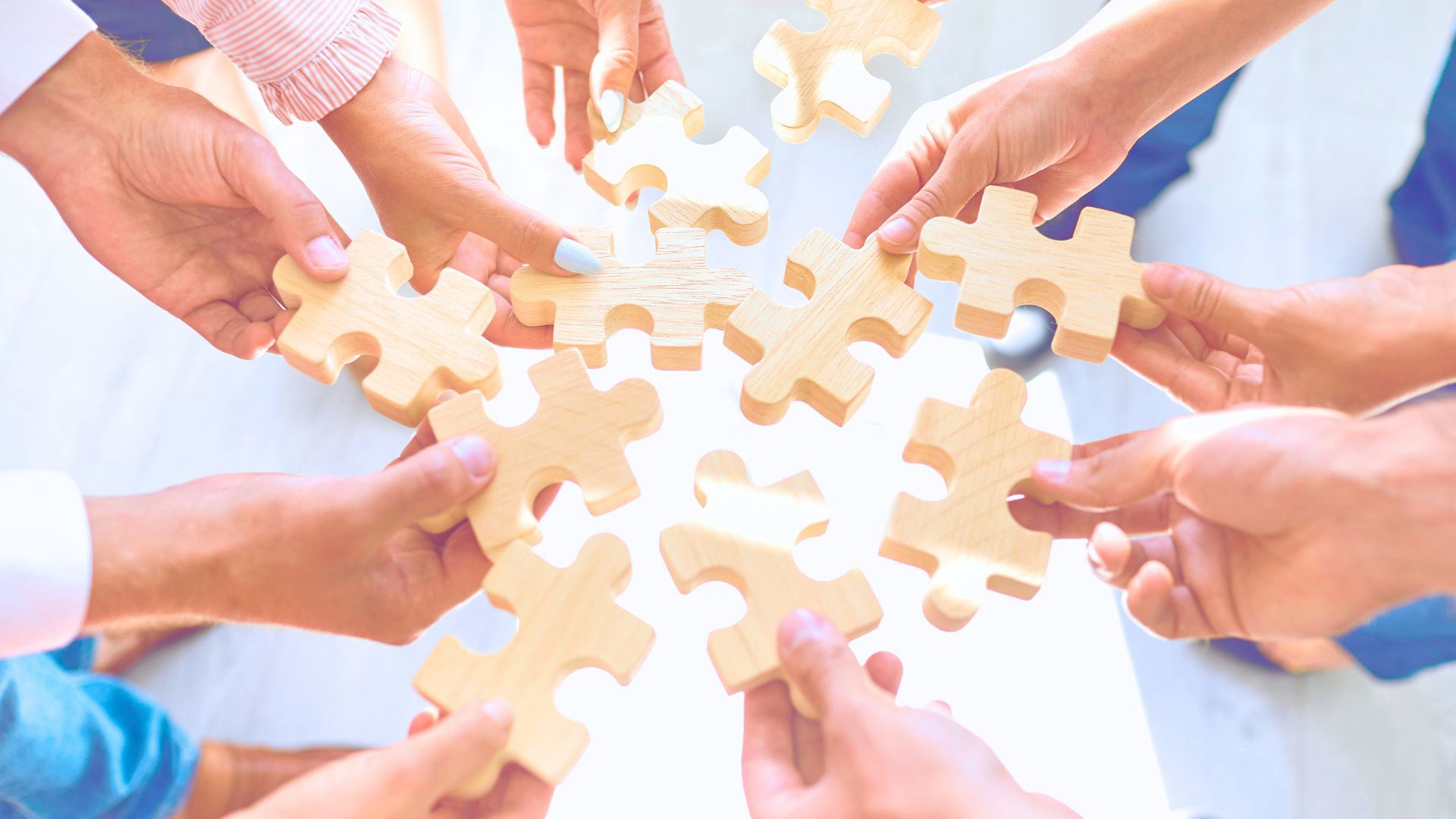 Get-togethers